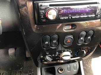 Dacia Duster - 14