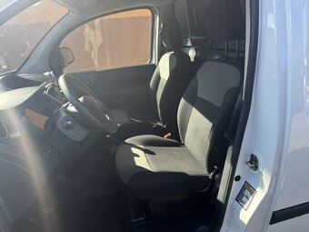 Renault Kangoo 1.5 DCi -DPH - 14