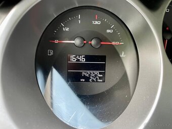 SEAT ALTEA XL 1.2 TSI 77 KW R 2011.NOVÁ TK - 14