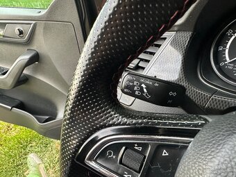 Škoda Fabia 1,2 TSI MONTE CARLO DSG - 14