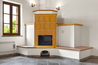 Prodej rodinného domu 600 m² / pozemek 3352 m²  obec Plískov - 14