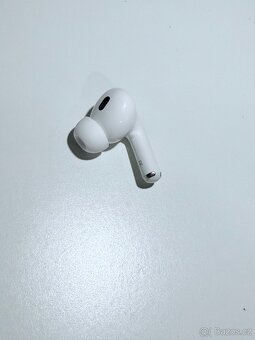 Apple Airpods pro 2 (U-SBC) (OVĚŘENÝ PRODEJCE) - 14