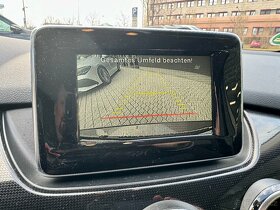 Mercedes-Benz W246 B220CDI 125kW AUTOMAT SPORTPAKET - 14