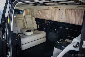 Mercedes-Benz Vito Tourer 116 CDI extralang Select RWD A/T - 14