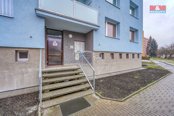 Prodej bytu 3+1, 66 m², Rokycany, ul. Pražská - 14