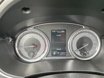 Suzuki Vitara, 2019, automat 1.0, boosterjet - 14
