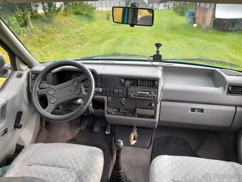 Vw t4 multivan 1.9 D - 14
