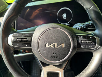 Kia Sportage 2022 4x4 1.6 T-GDI TOP - 14