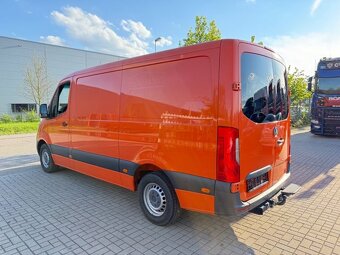 Mercedes-Benz Sprinter 316 CDI /L2H1 - 14