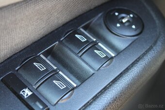 Ford Focus 2,0 i STK 02/27,RECARO,2009 - 14