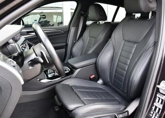 BMW X4 xDrive30d M-SPORT ČR 1M ZÁRUKA - 14