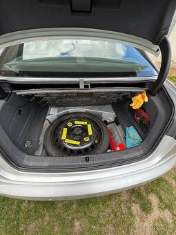 Audi A6 3.0TDI V6 Quattro - 14