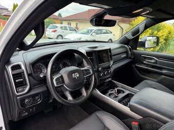DODGE RAM 1500 HEMI STAGE2 - 14
