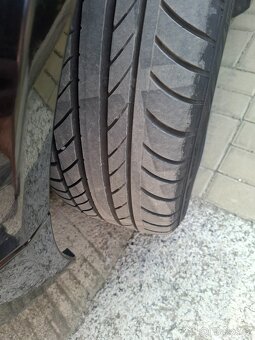 Mercedes c w204  220 Cdi r.v 2007 - 14