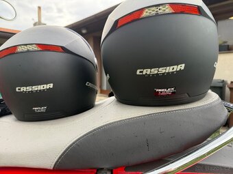 KYMCO Like 2 125i CBS - 14