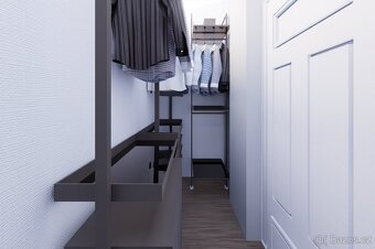 Pronájem bytu Šternberk, 3+1, 66 m² Horní náměstí - 14