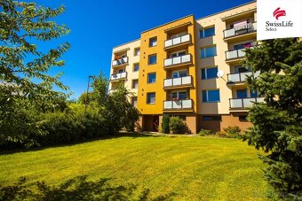 Prodej bytu 2+1 58 m2, Butoves - 14