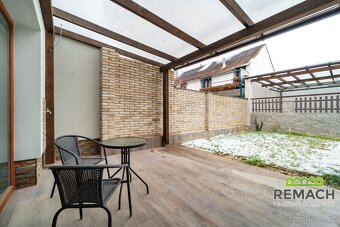 Pronájem, byt 3+kk, 110m2 Staré Město, ev.č. 03374 - 14