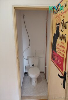 Pronájem bytu 3+1, 74 m2, 1.patro, ul. Lidická, Ostrov - 14