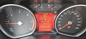 Ford mondeo combi - 14