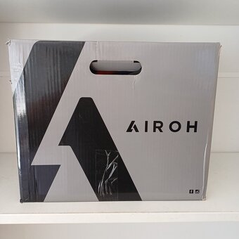 Motokrosová přilba Airoh Aviator ACE - 14