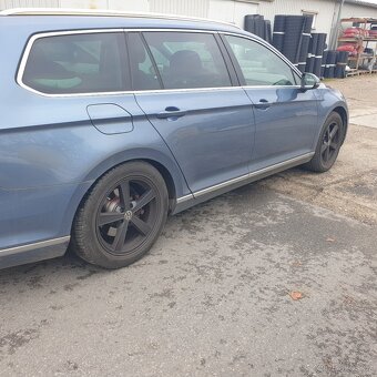 NABÍDKA Vw Passat B8 - 14