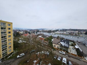 Prodej bytu 3+1+terasa- Česká Lípa, Na Blatech - 14