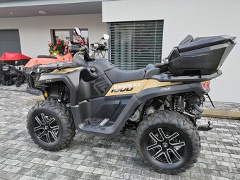 Segway AT10 odpočet dph - 14