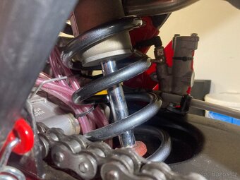 Beta RR125 2T RACE 41MTH - 14