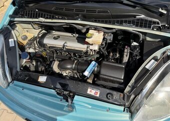 Citroën Xsara Picasso 2.0i/16V Automatic ,nová STK benzín - 14