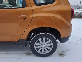 Dacia Duster, 1.6i 84KW 1.MAJ JIŽ REZERVACE - 14