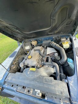 Land Rover Defemder 110 TD 5 - 14