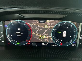 Škoda Octavia 2,0 TDI,DSG,ZÁRUKA,ČR,STYLE+ - 14