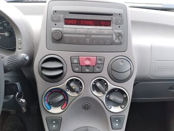 FIAT PANDA 1.2 - KLIMA - 14