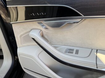 Audi A8 50 TDI quattro tiptronic - 14
