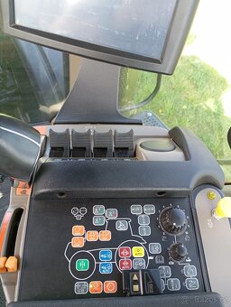 Case 380 Magnum CVX - 14