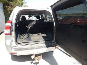 LAND CRUISER 150, 3.0 D-4D, AUTOMAT, TAŽNÉ - 14