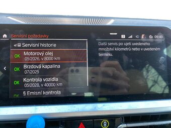 BMW 340i xDrive 3.0 275 Kw - 14