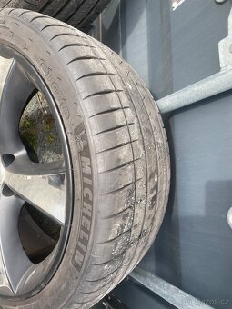 Alu R20 5x112 kola ETABETA - 14