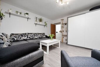 Pronájem bytu 2+1 ve Svitavách v super lokalitě - 14