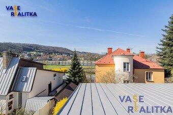 Prodej, výrobní objekt, Hranice, ul. Teplická - 14