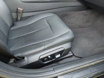 Bmw rad 3 f30 318d - 14