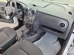 LODGY STEPWAY 1,5 DCI 79 KW KLIMA - 14