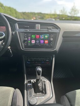 VW TIGUAN ELEGANCE 4MOTION - 14