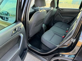 Škoda Yeti 1.2 TSI, alu - 14