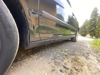 Škoda Octavia 2 1.9TDI 77kw BEZ DPF ELEGANCE 2008 NOVÁ STK - 14