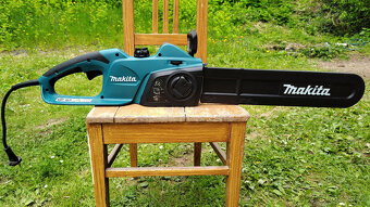 Řetězová pila Makita UC4041A, 40cm, 1800W - 14