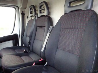 Peugeot Boxer 2,0 HDI, ODPOČET DPH - 14