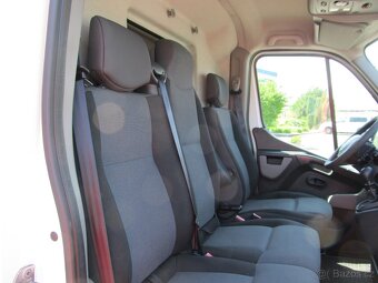Renault Master 2.3 JTD L4H3 MAXI - 14