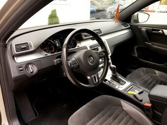 Volkswagen Passat 130kw 4×4 - 14